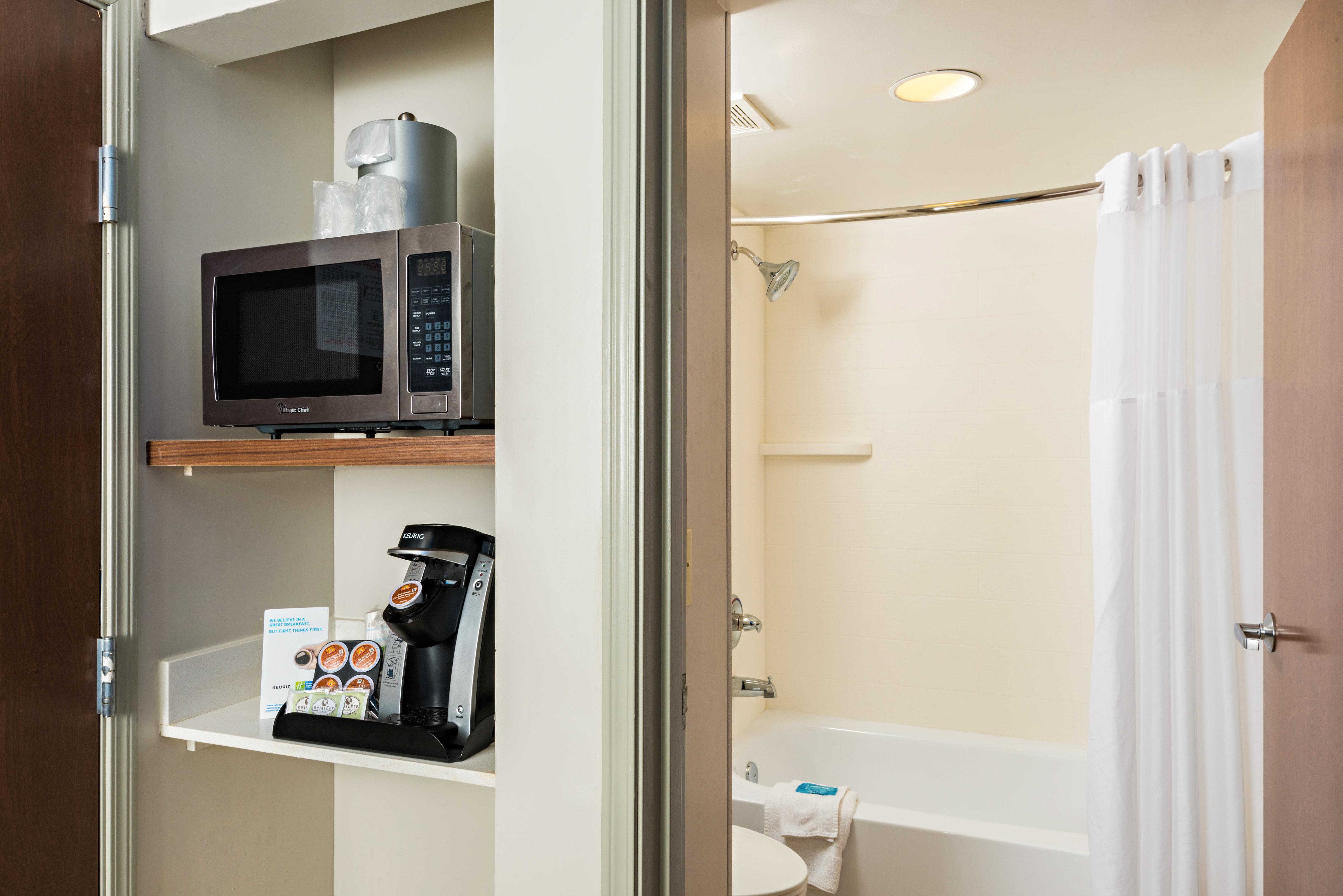 Holiday Inn Express Peoria North - Glendale By Ihg Exterior foto